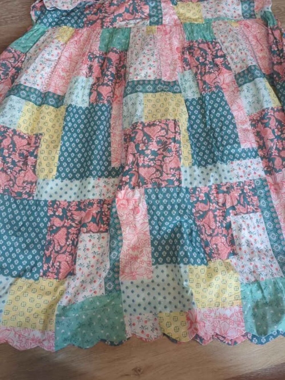 Simply southern women's XXL dress - Picture 5 of 5